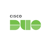 Cisco Duo logo